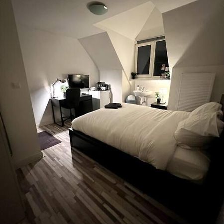 Room 404 - Eindhoven - By T&S. エクステリア 写真