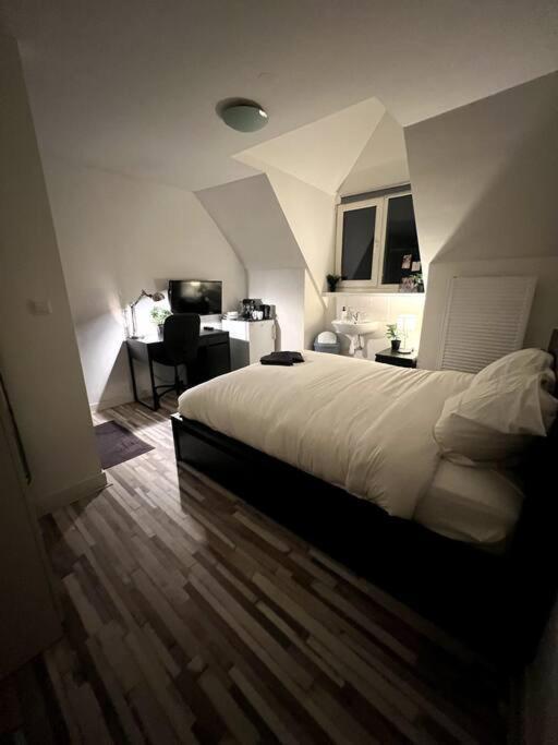 Room 404 - Eindhoven - By T&S. エクステリア 写真