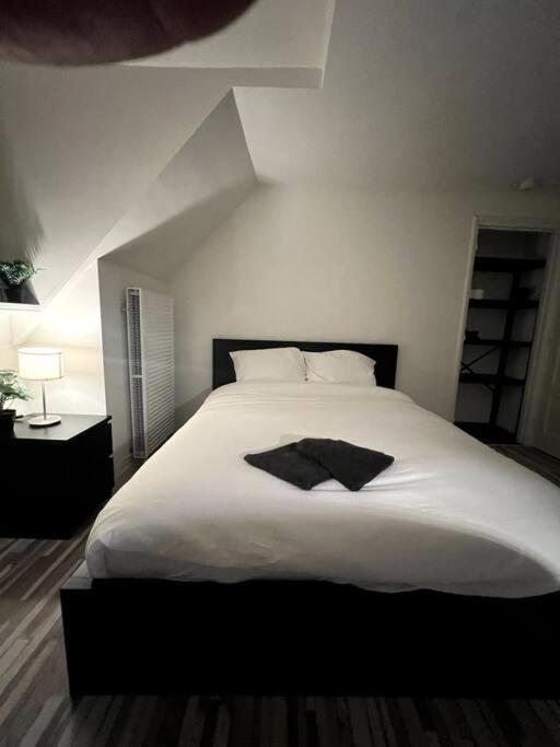 Room 404 - Eindhoven - By T&S. エクステリア 写真